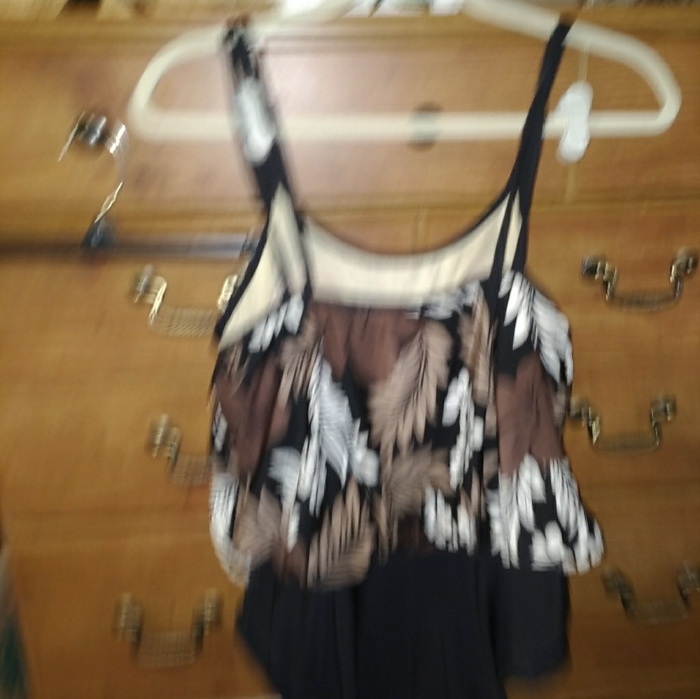 Bathing suit - Picture 2 of 2